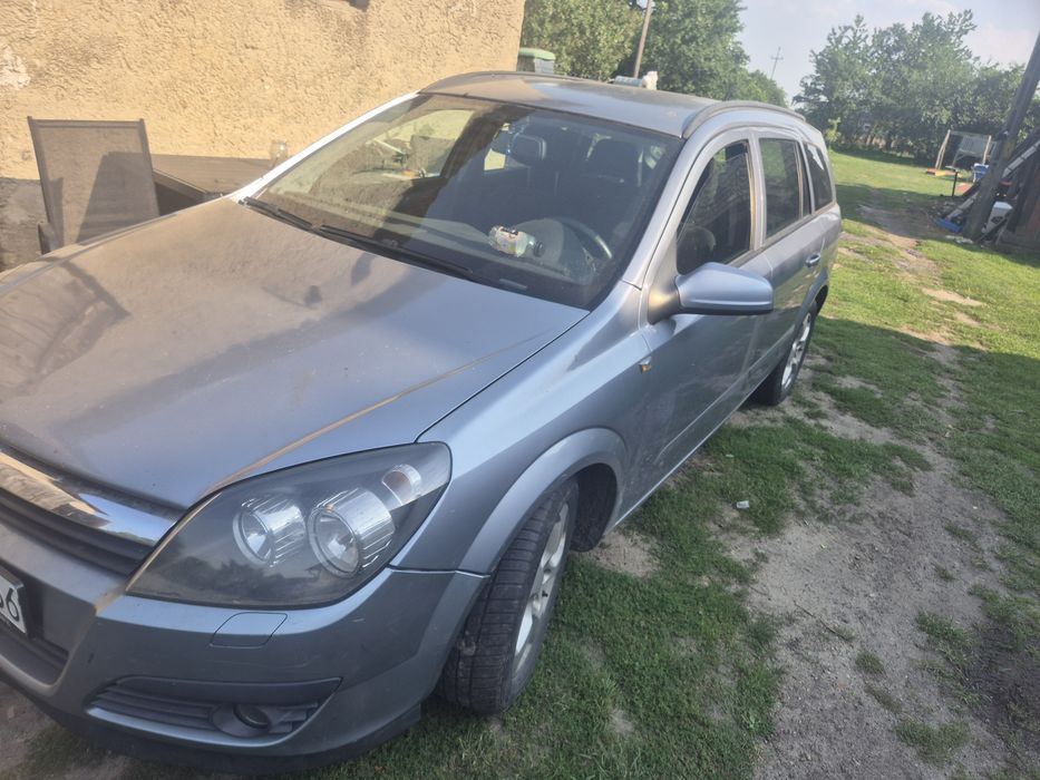 Sprzedam Opel Asta H 2006 rok 1.9 diesel