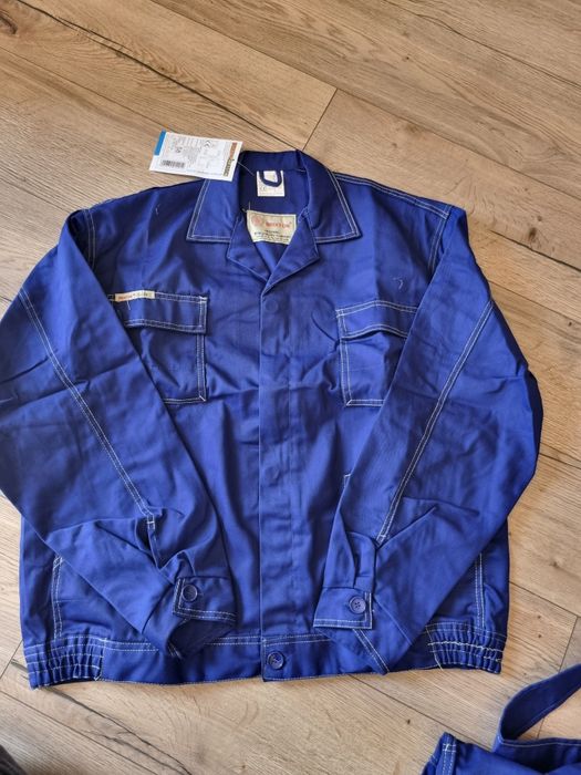 Bluza robocza Brixton classic rozmiar 58