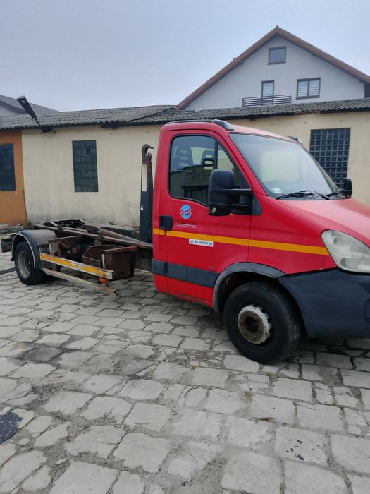 IVECO DAILY 65C18 TIB Véhicule Pompiers ENSOSP 1/43 Neuf Boite EUR 17