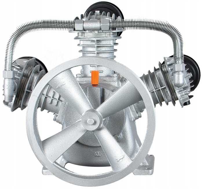 Kompresor sprężarka pompa Kupczyk KKT 500 Rzeszów