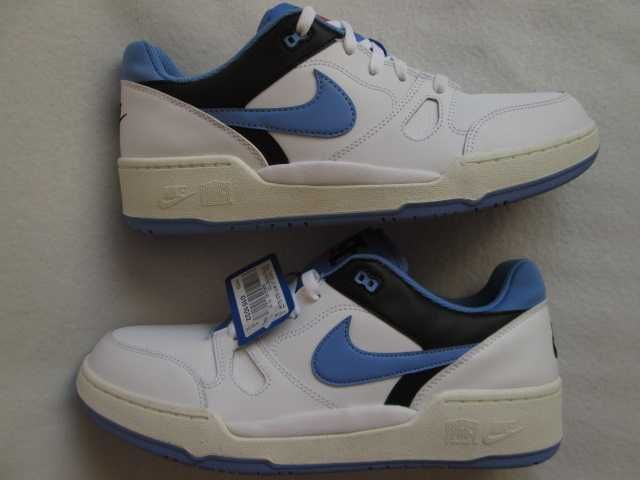 NIKE AIR FORCE  buty  męskie sportowe rozmiar 46 nowe oryginalne