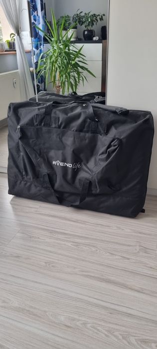 Łóżko do masażu~