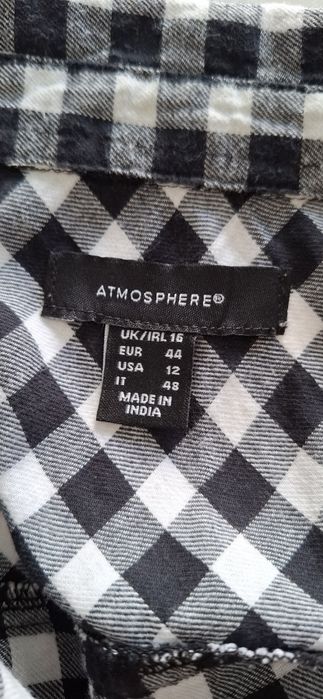Camisa Mulher da Atmosphere