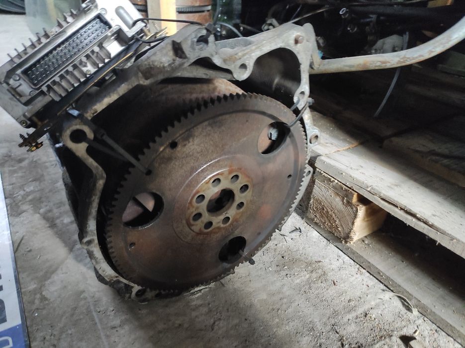 Автомат Коробка АКПП М50 B25 GM Разборка BMW HELP