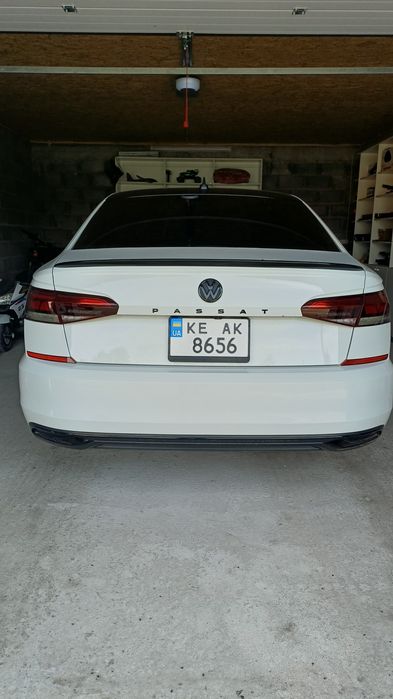 Продам VW   PASAT