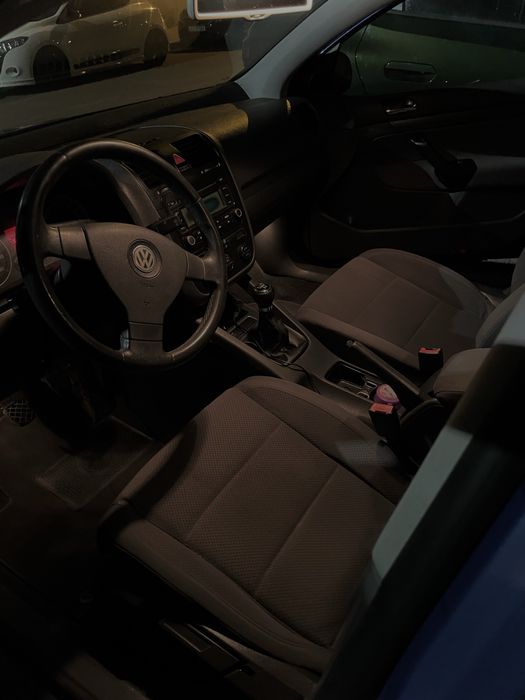 Volkswagen Golf V — photo 3