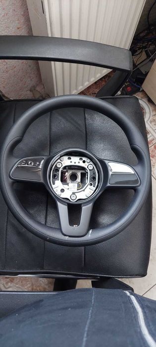 Vito .V klas.Sprinter .руль . блок управління кермом .щиток приборів