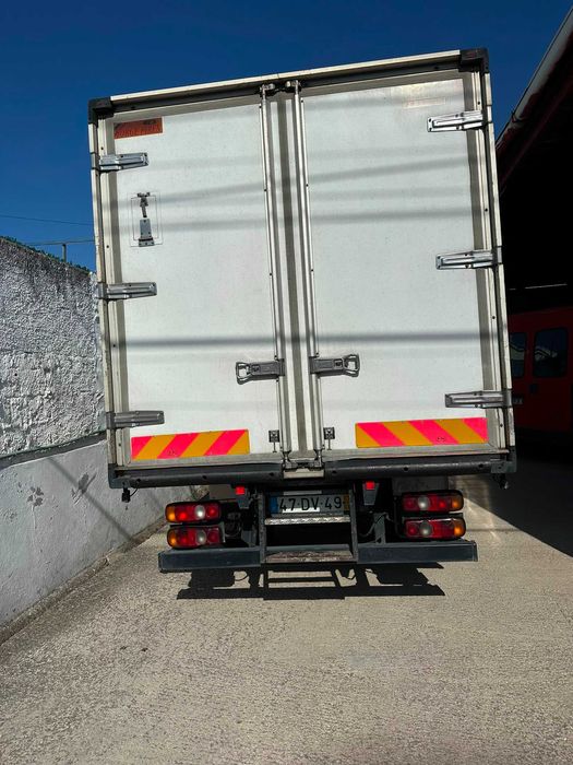 Mitsubishi Canter 7,5 T
