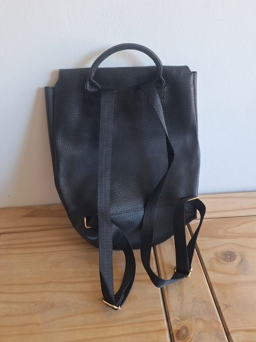 Damski plecak Atmosphere 15 l, ekoskóra