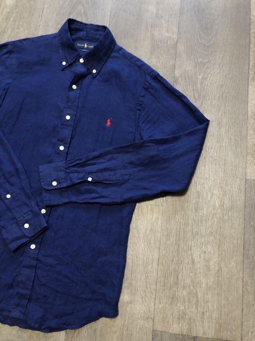 Сорочка від Ralph lauren