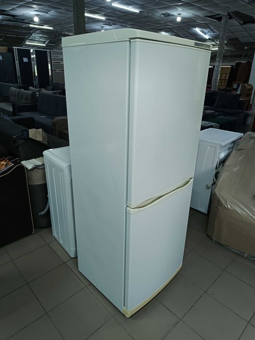 Двокамерний холодильник ATLANT ХМ 4010