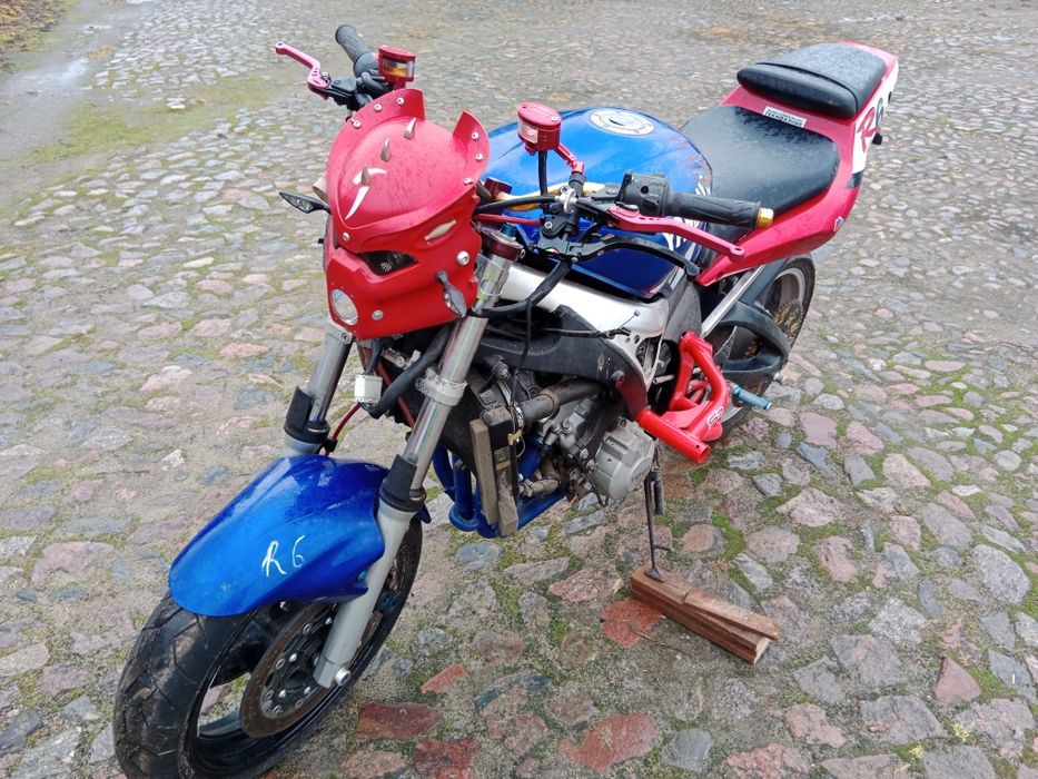 Yamaha