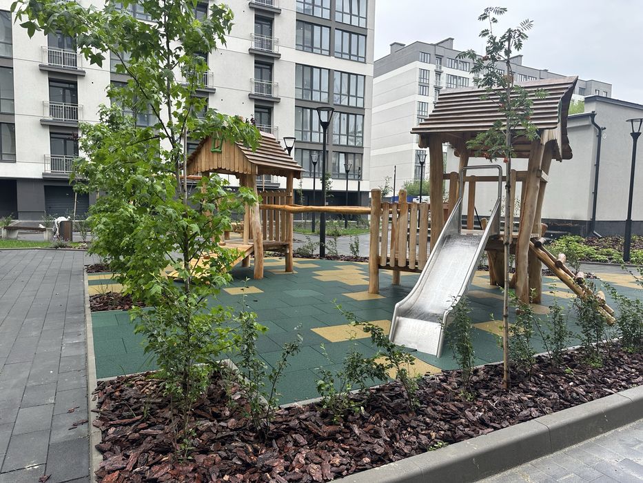 Продається стильна 3-ох кімнатна квартира в ЖК Козацький