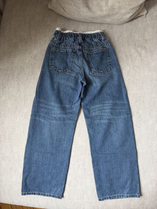 Джинси Zara р.140