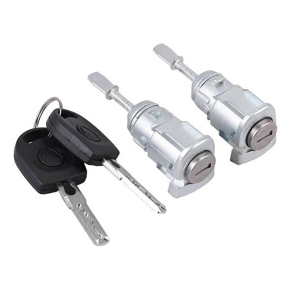 Серцевинка ( личинка) замка Skoda, Volkswagen Golf, Multivan, Bora: 590 ...