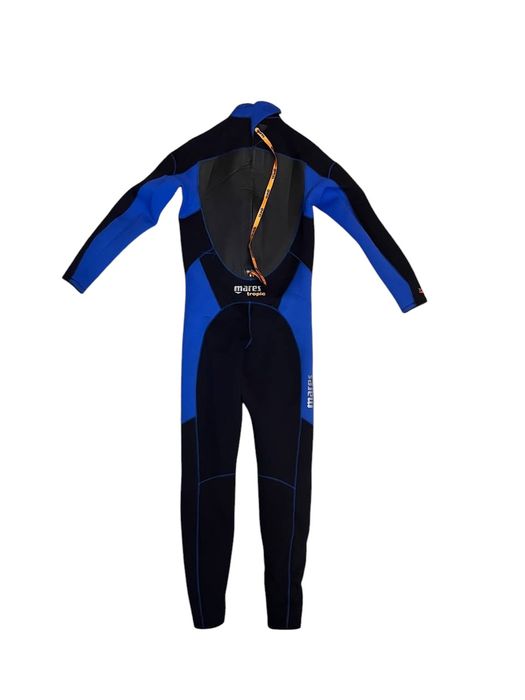 Гідрокостюми Mares, M, L, 4 та 5 розм , 3мм