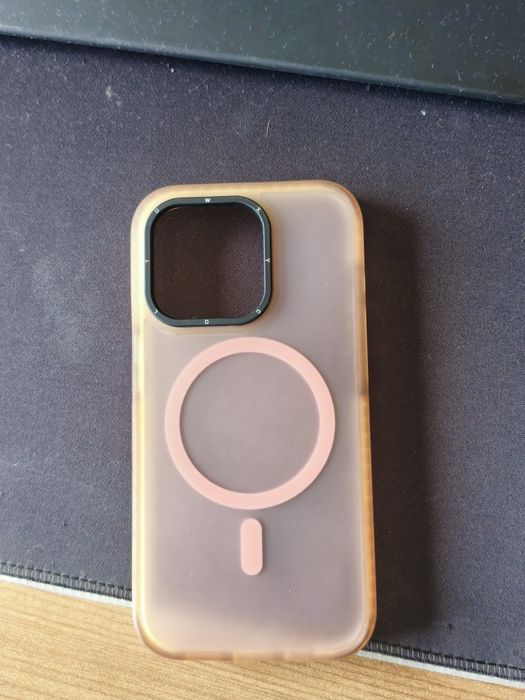 Capa para iPhone 15 pro