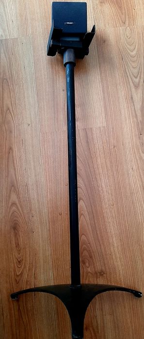 Base de Colunas de Som Extensível - Bom Estado