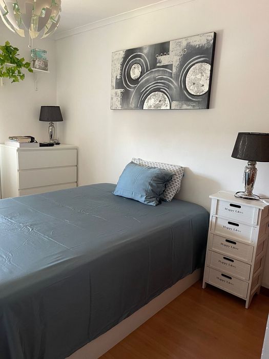 Quarto para arrendamento