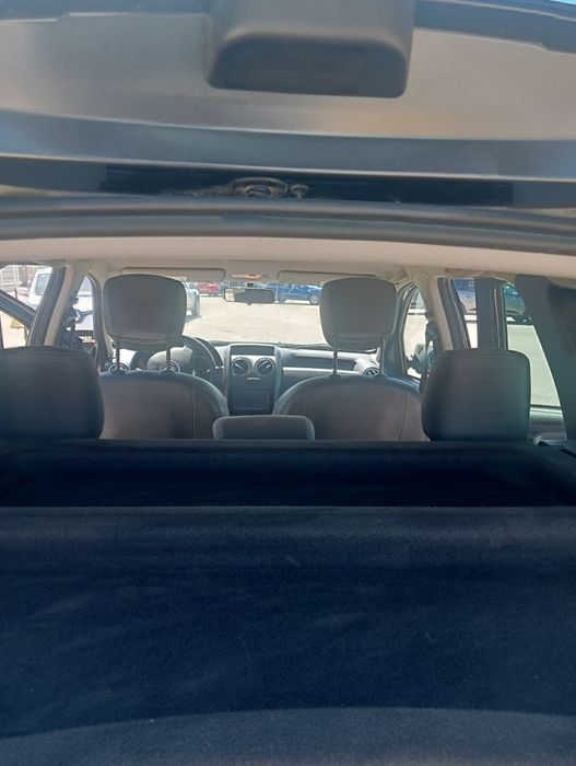 Dacia Duster  1,5 DCi  154.000kms  110 cvs 2016
