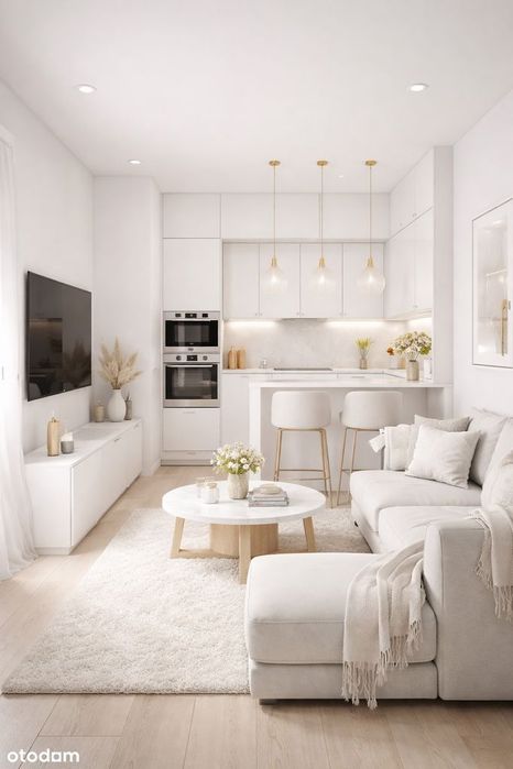 2 pokoje | nowe | pod klucz | blok 2025