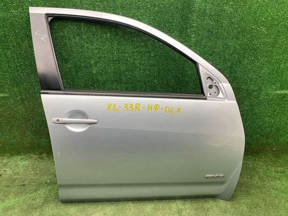 Дверка передня права Mitsubishi Outlander XL