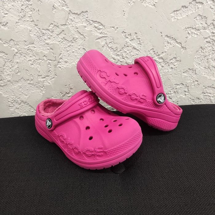 Crocs С10 дитячі 27 р