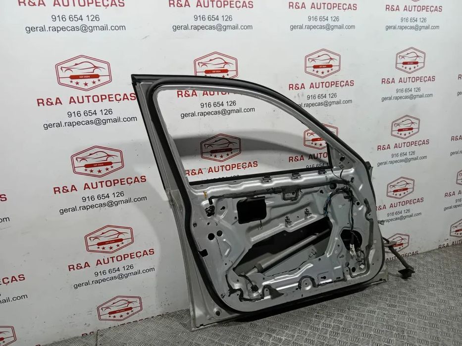 Porta Frente Esquerdo Rover 75 Original