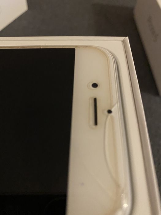 Iphone 6s 32GB Silver