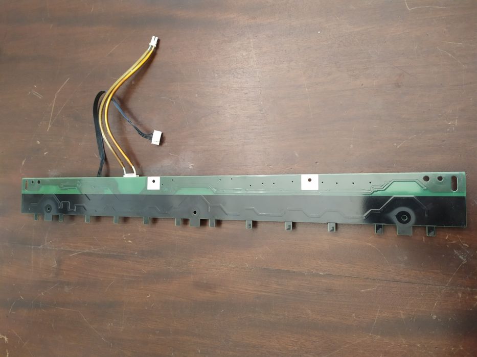Inverter para televisão Samsung LE40C530F1W