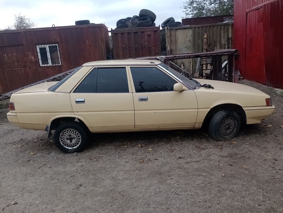Продам Митсубиси