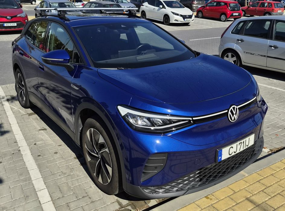 Volkswagen  id4 Pro 82kwh — photo 2