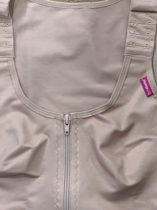 Lipoelastic - Cinta pós-cirúrgica  Lipoaspiração Estética