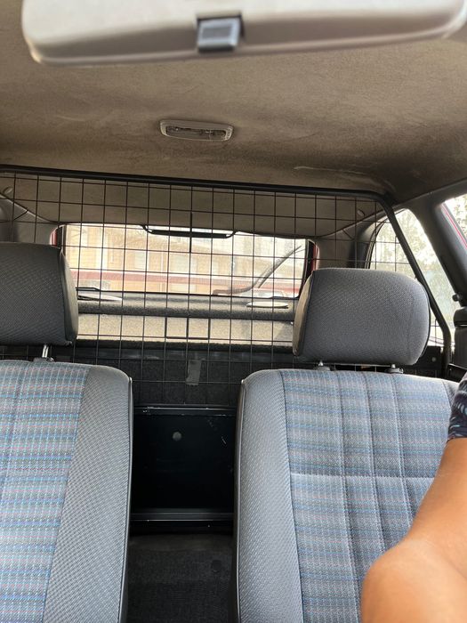Toyota Corolla Starvan 2.0 D