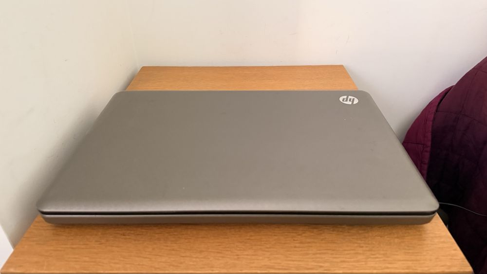 Computador HP para pecas
