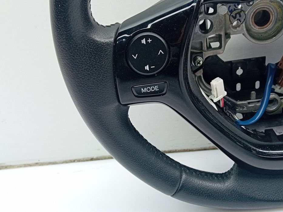 Volante de direção PEUGEOT 108