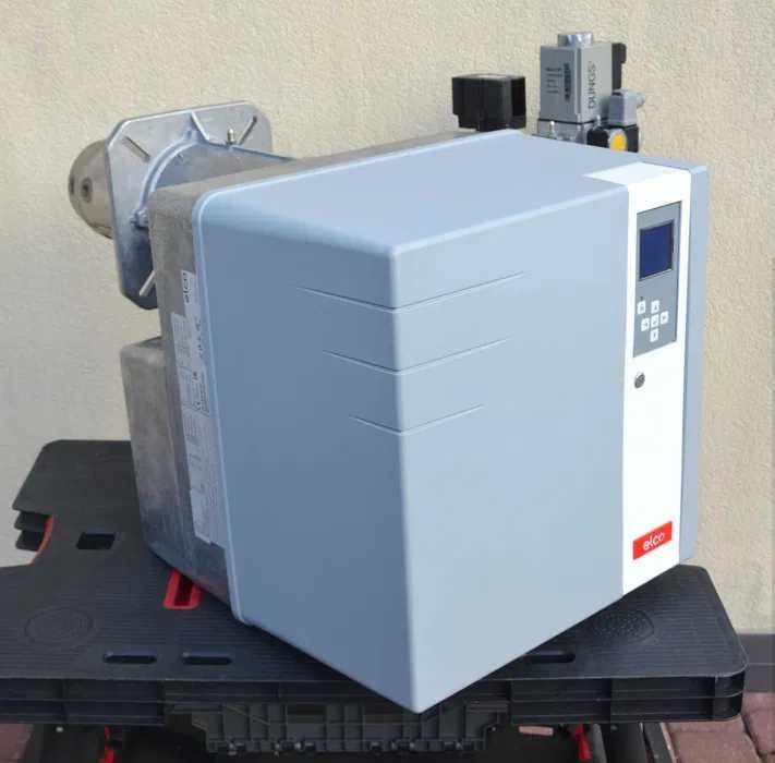 Palnik gazowy Elco VG 4.610 M 390-610kW