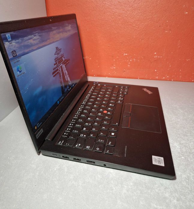 Laptop Lenovo Thinkpad E14 I5 10210U 16/512 SSD WIN 11