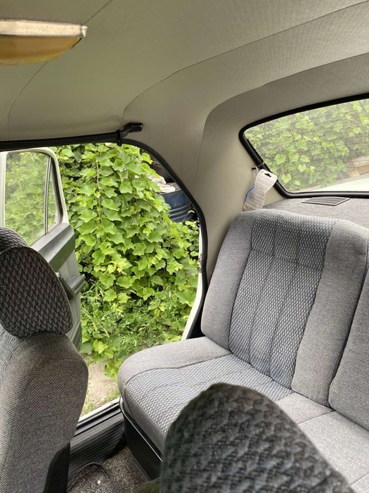 ГАЗ 31029 перший власник ПРОБІГ 21 000 км ОРИГІНАЛЬНИЙ