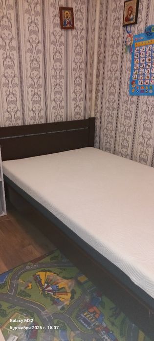 Продам ліжко 120х190