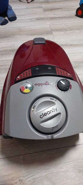 Парогенератор з праскою ZEPTER AQUA JEBBO