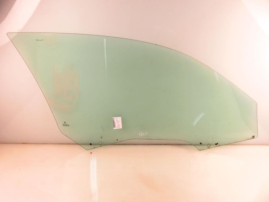 Szyba Lewa Przednia 3d Bmw E46 Compact