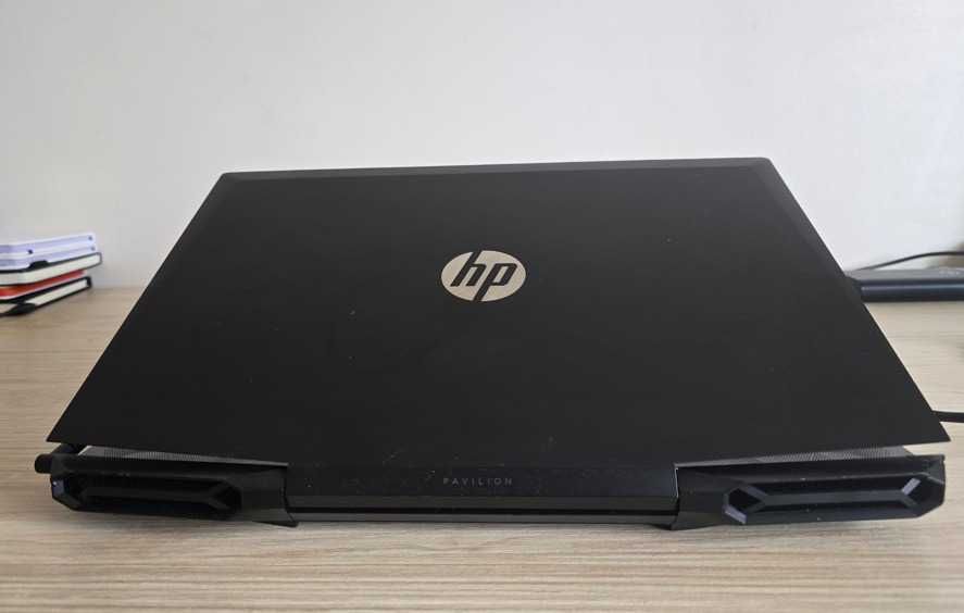 Portátil Gaming HP Pavilion 15