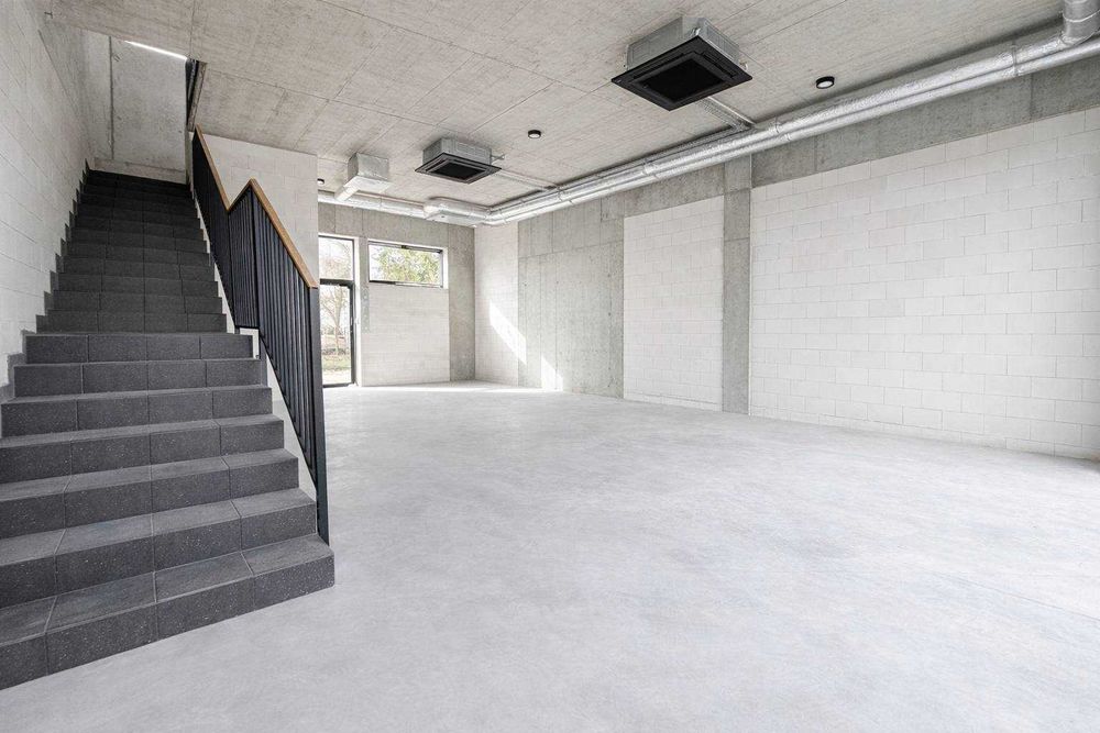 Lokal usługowo - handlowy | Wilanów| 140 m2|