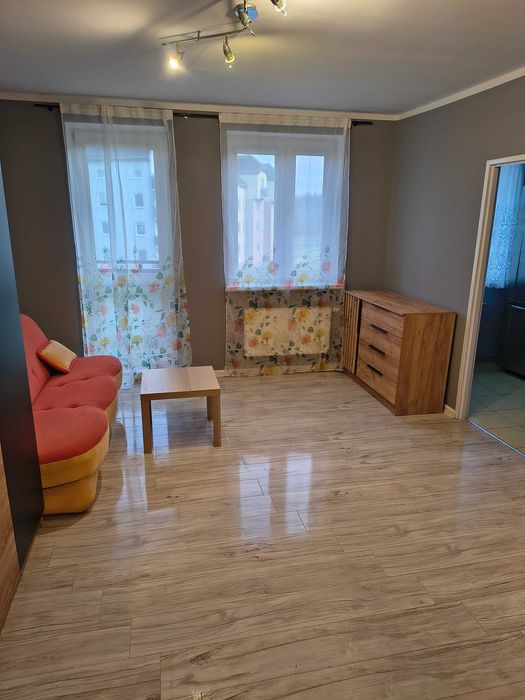 REZERWACJA Mieszkanie do wynajęcia, Z.Dolina, jasne, super lokalizacja