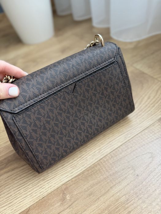 Оригінальна сумка Michael Kors