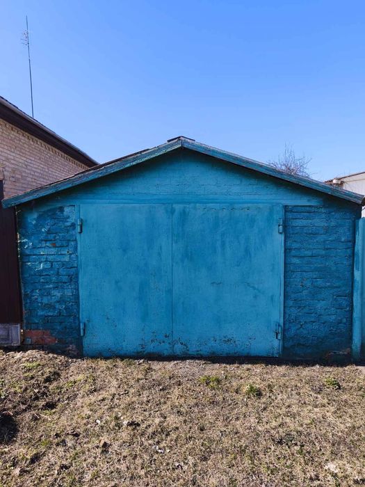 Продаж Будинок район Магерки