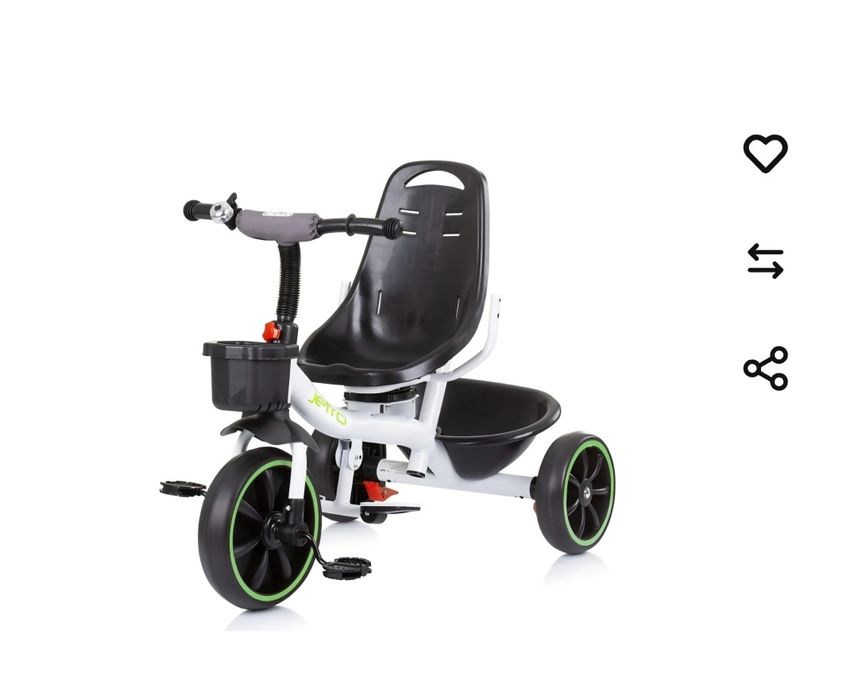 3-in-1 Evolving Tricycle487879329763840002