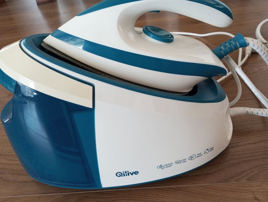 Ferro com caldeira64585816559873120