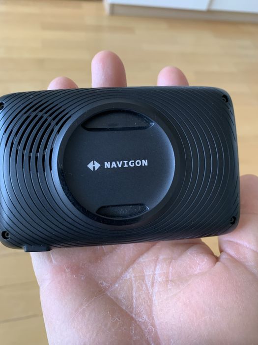 навигатор  GPSиз германии